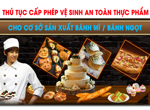 thủ tục cấp giấy chứng nhận VS ATTP tại huyện hoài nhơn tỉnh bình định